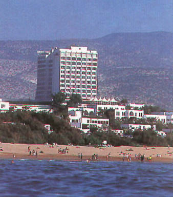 agadir